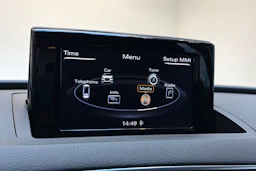 hopea Audi Q3 2015 kuva 16.