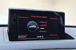 hopea Audi Q3 2015 kuva 17.