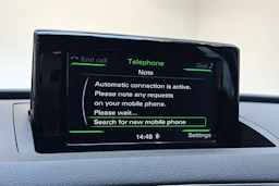 hopea Audi Q3 2015 kuva 18.