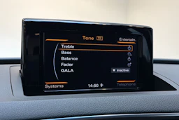 hopea Audi Q3 2015 kuva 19.