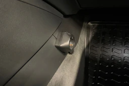 Musta Audi Q3 2015 kuva 19.