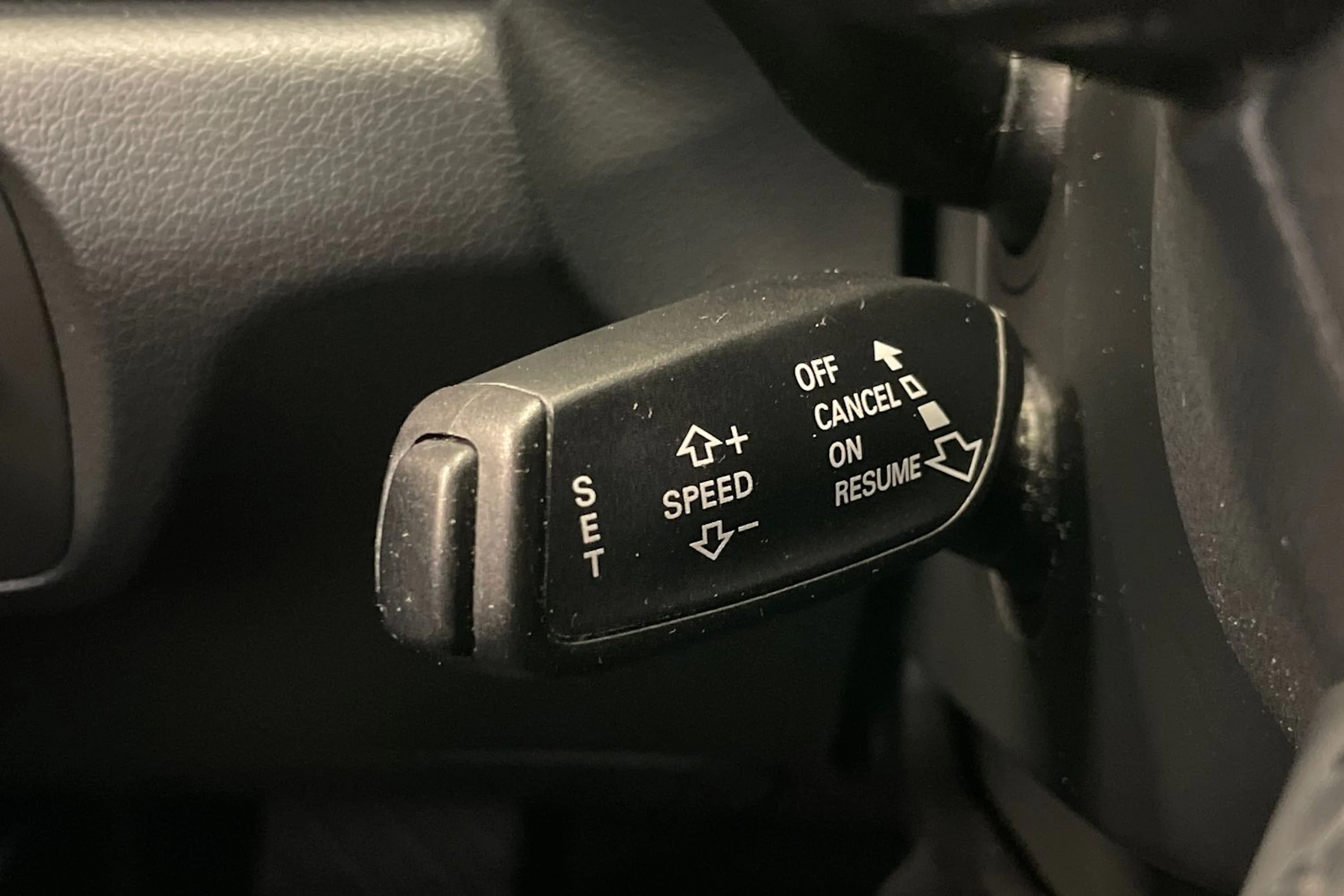 Musta Audi Q3 2015 kuva 20.