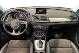 valkoinen Audi Q3 2015 kuva 7.