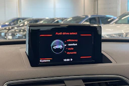 valkoinen Audi Q3 2015 kuva 22.
