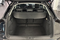 Musta Audi Q3 2015 kuva 15.