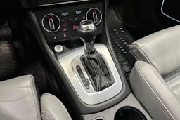 harmaa Audi Q3 2015 kuva 27.