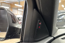 harmaa Audi Q3 2015 kuva 34.