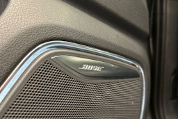 harmaa Audi Q3 2015 kuva 37.