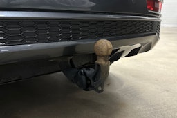 harmaa Audi Q3 2015 kuva 40.