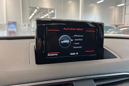 valkoinen Audi Q3 2015 kuva 24.