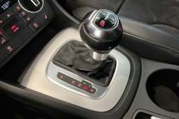 valkoinen Audi Q3 2015 kuva 29.