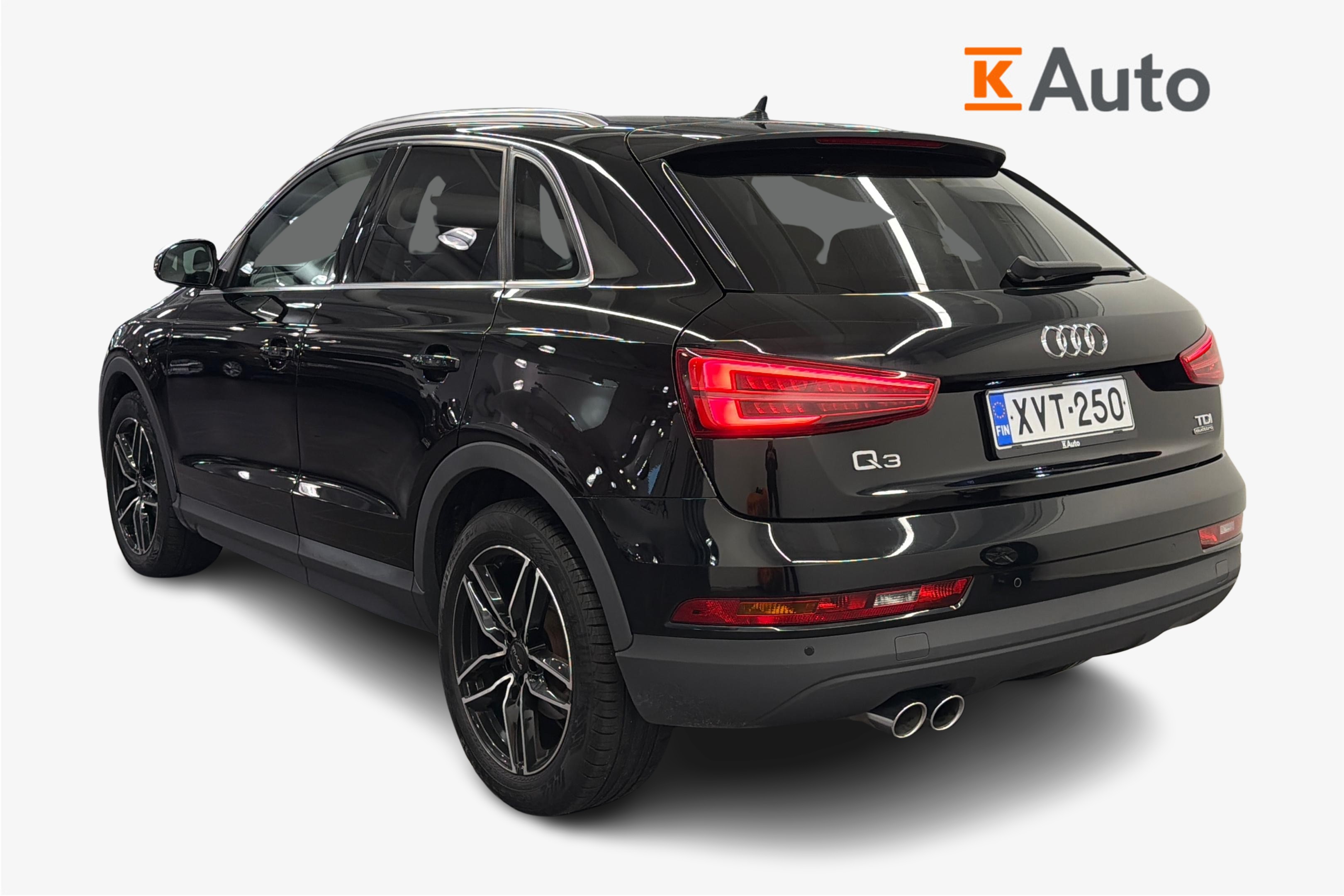 Audi Q3 2015, kuva 2/27