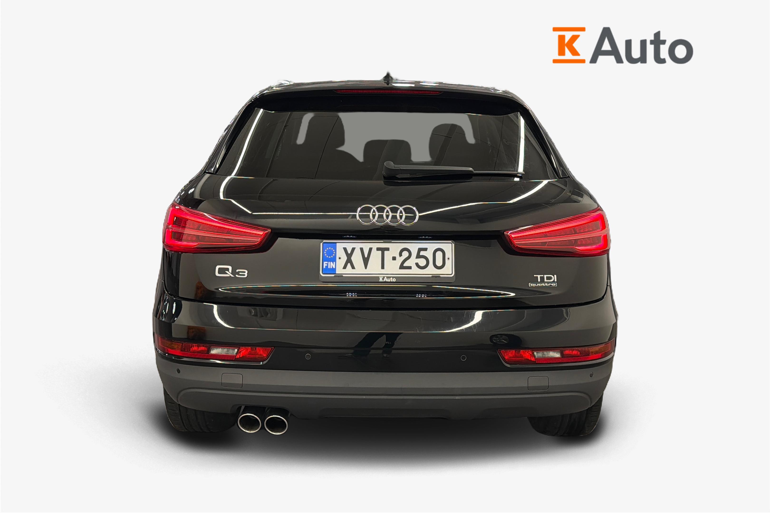 Audi Q3 2015, kuva 3/27