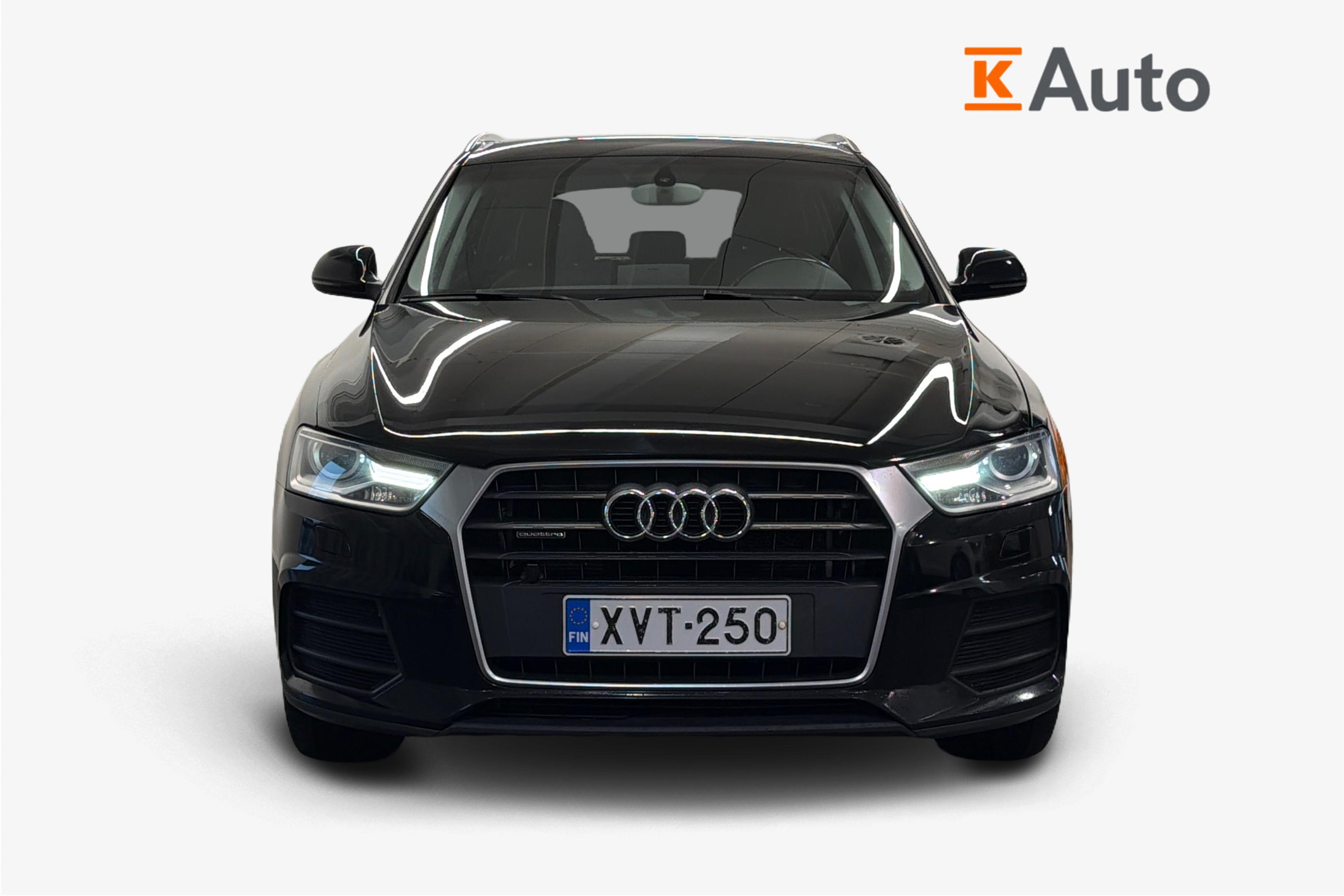 Audi Q3 2015, kuva 4/27
