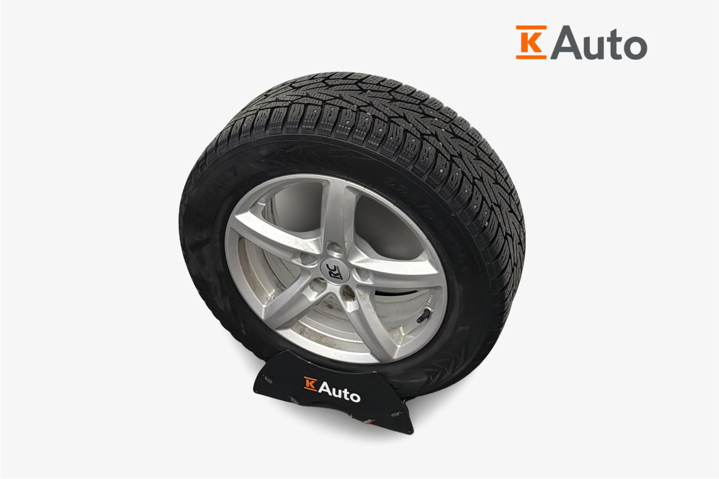 musta Audi Q3 2015 kuva 9.