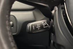 musta Audi Q3 2015 kuva 18.