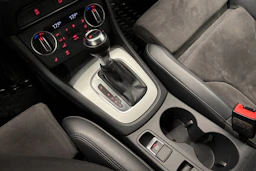 musta Audi Q3 2015 kuva 20.
