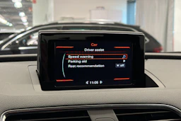 musta Audi Q3 2015 kuva 24.