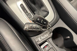 musta Audi Q3 2015 kuva 27.