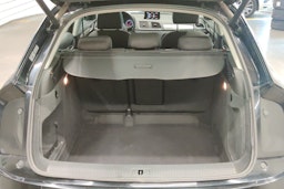 Musta Audi Q3 2015 kuva 15.