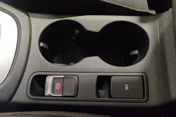 Musta Audi Q3 2015 kuva 21.