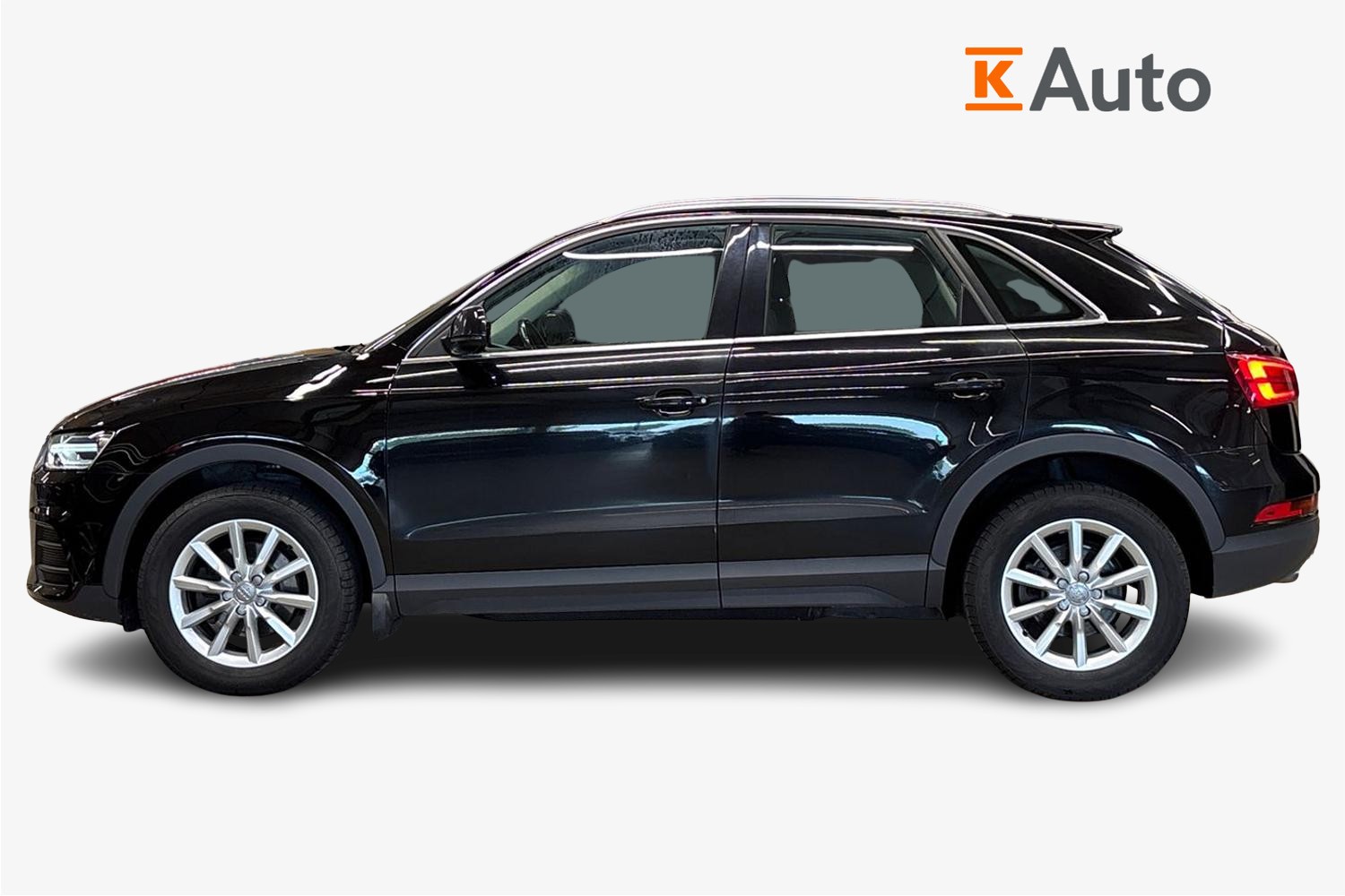 Audi Q3 2015, kuva 5/30