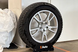 musta Audi Q3 2015 kuva 10.