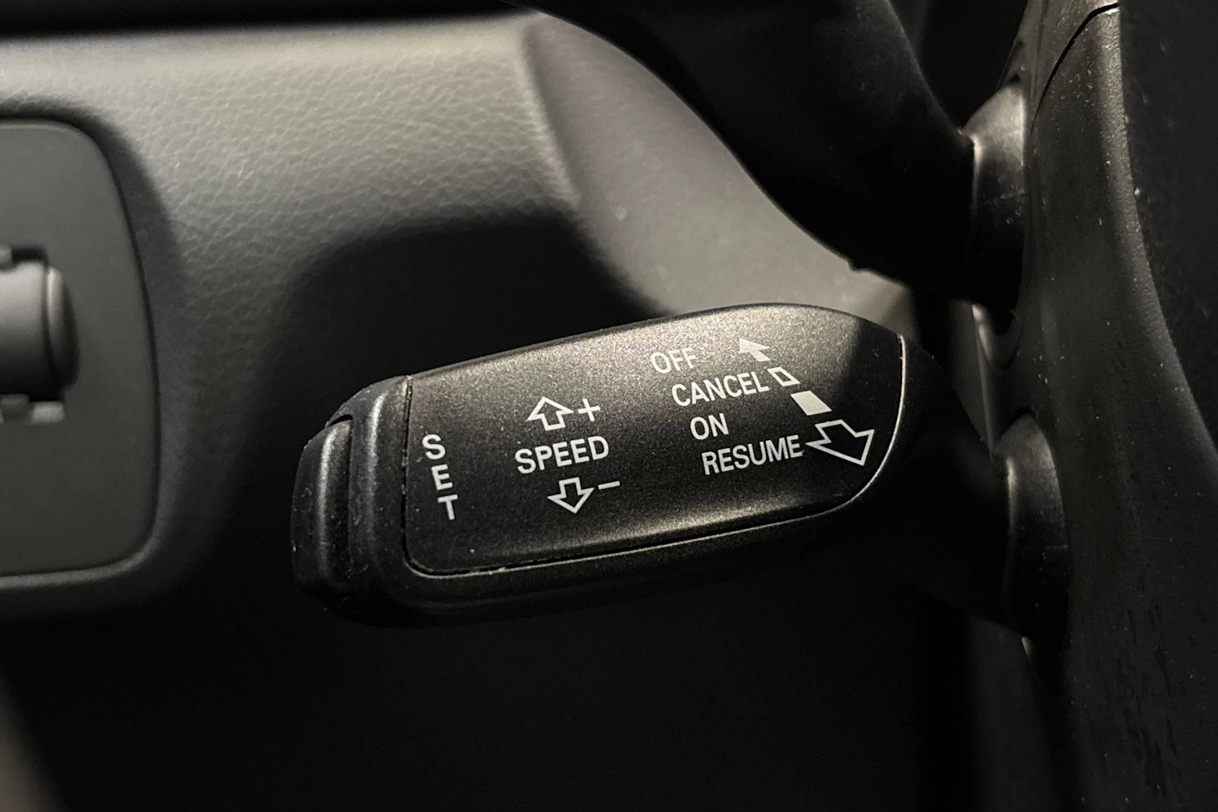 musta Audi Q3 2015 kuva 15.