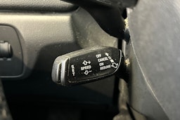 musta Audi Q3 2016 kuva 22.