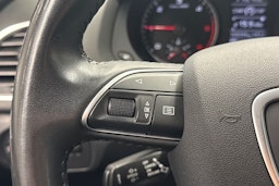 valkoinen Audi Q3 2016 kuva 15.