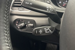 valkoinen Audi Q3 2016 kuva 17.