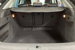 Musta Audi Q3 2016 kuva 13.
