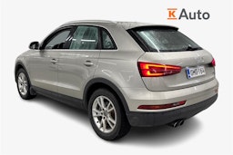 Hopea Audi Q3 2017 kuva 2.