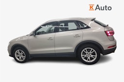 Hopea Audi Q3 2017 kuva 6.