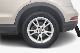 Hopea Audi Q3 2017 kuva 11.