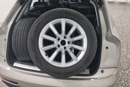 Hopea Audi Q3 2017 kuva 13.