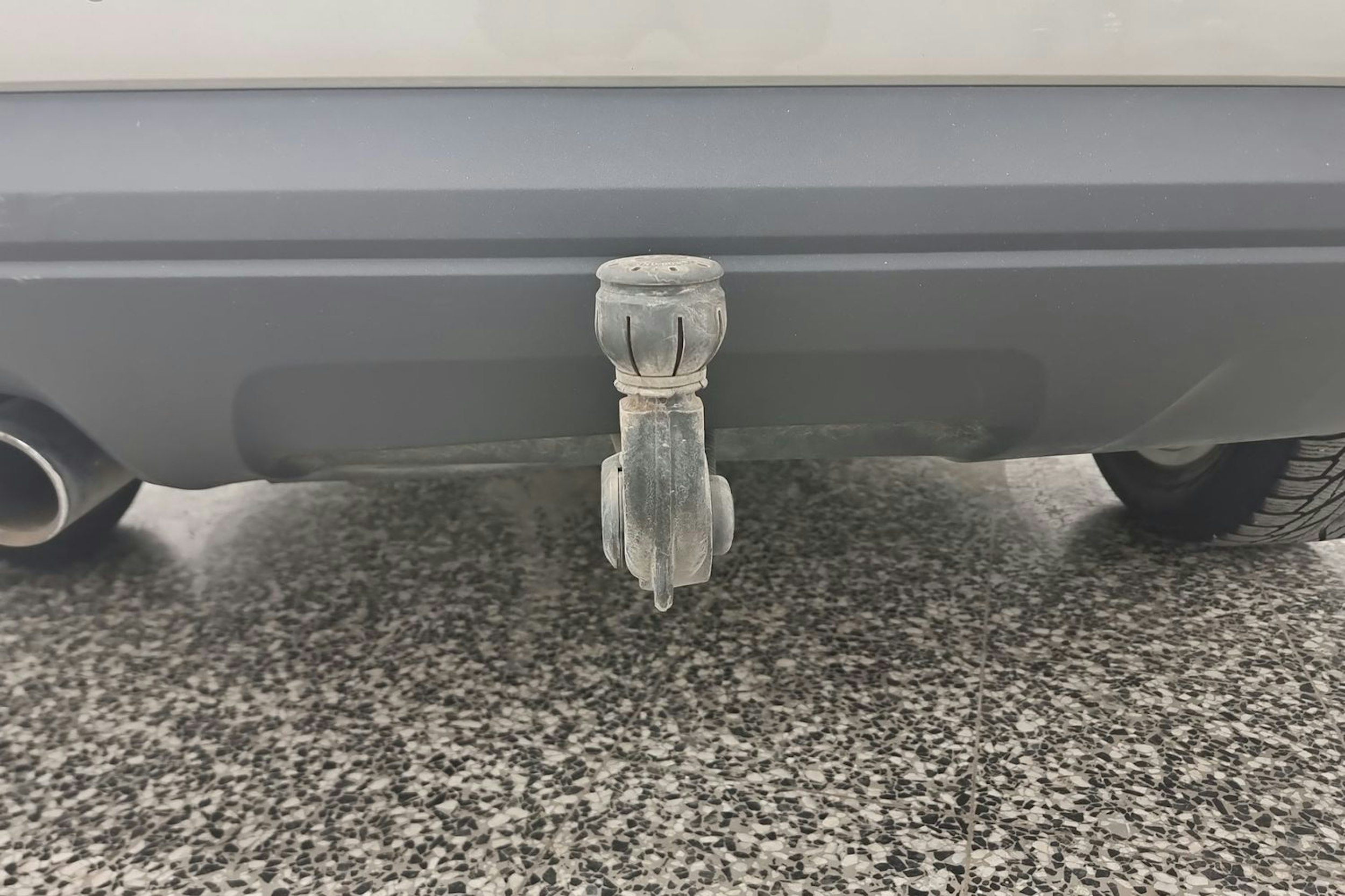 Hopea Audi Q3 2017 kuva 15.