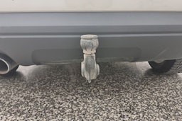 Hopea Audi Q3 2017 kuva 15.