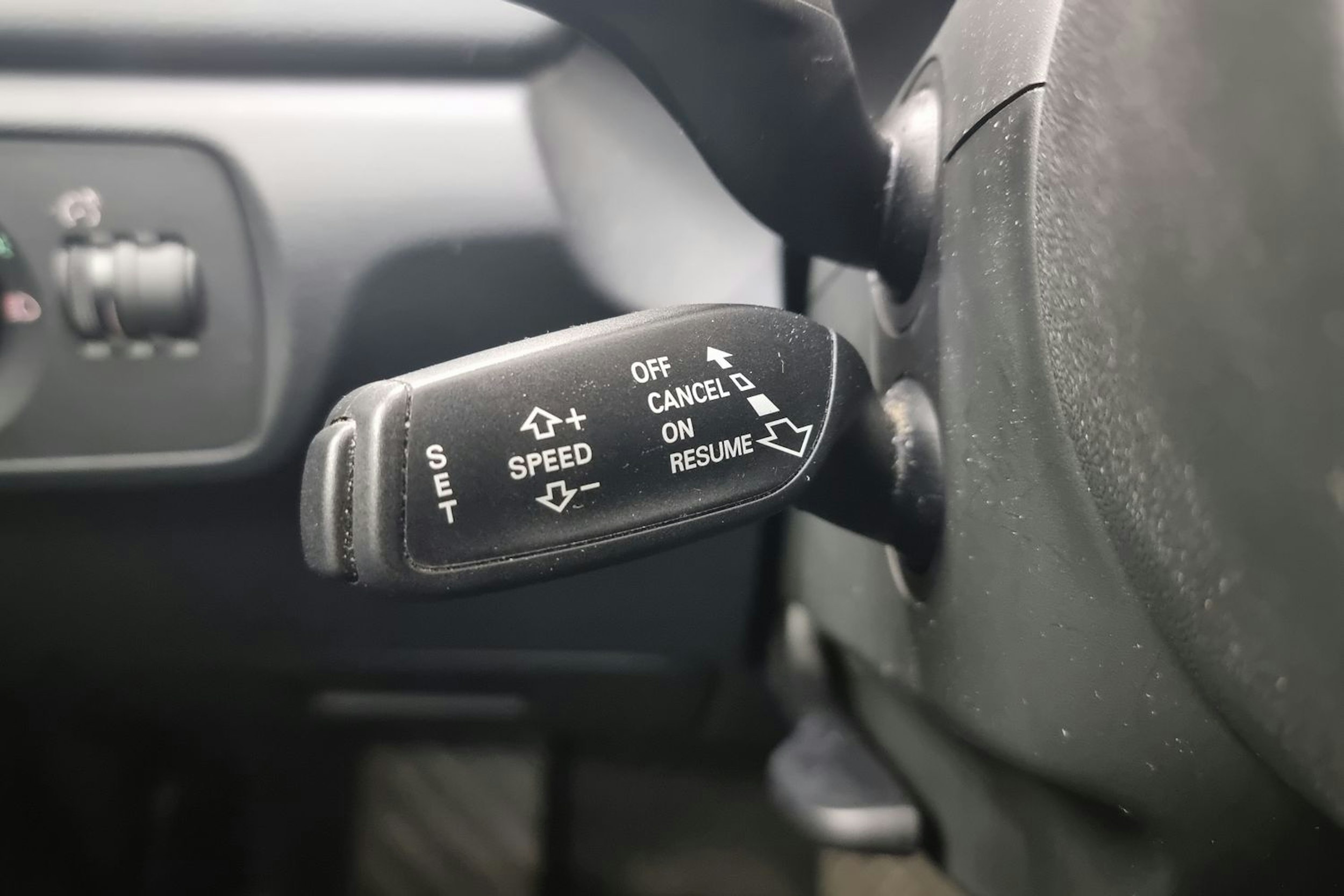 Hopea Audi Q3 2017 kuva 16.