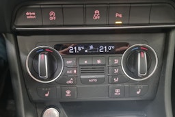 Hopea Audi Q3 2017 kuva 18.