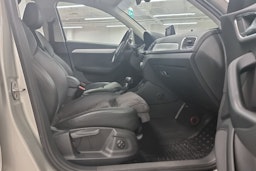 Hopea Audi Q3 2017 kuva 21.