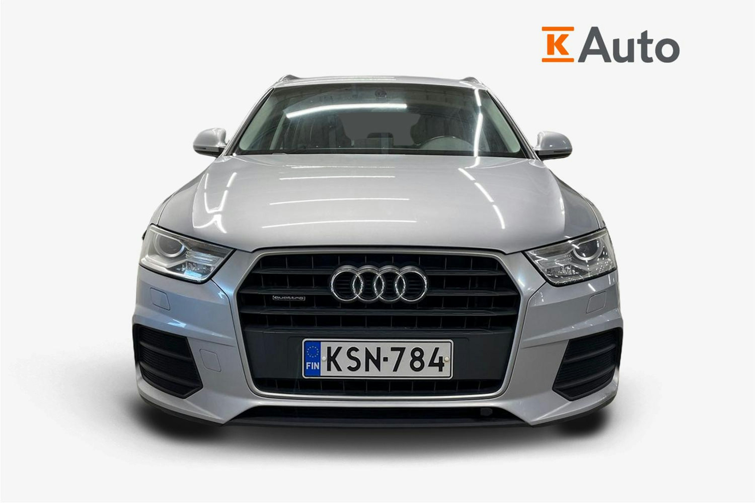 hopea Audi Q3 2017 kuva 5.