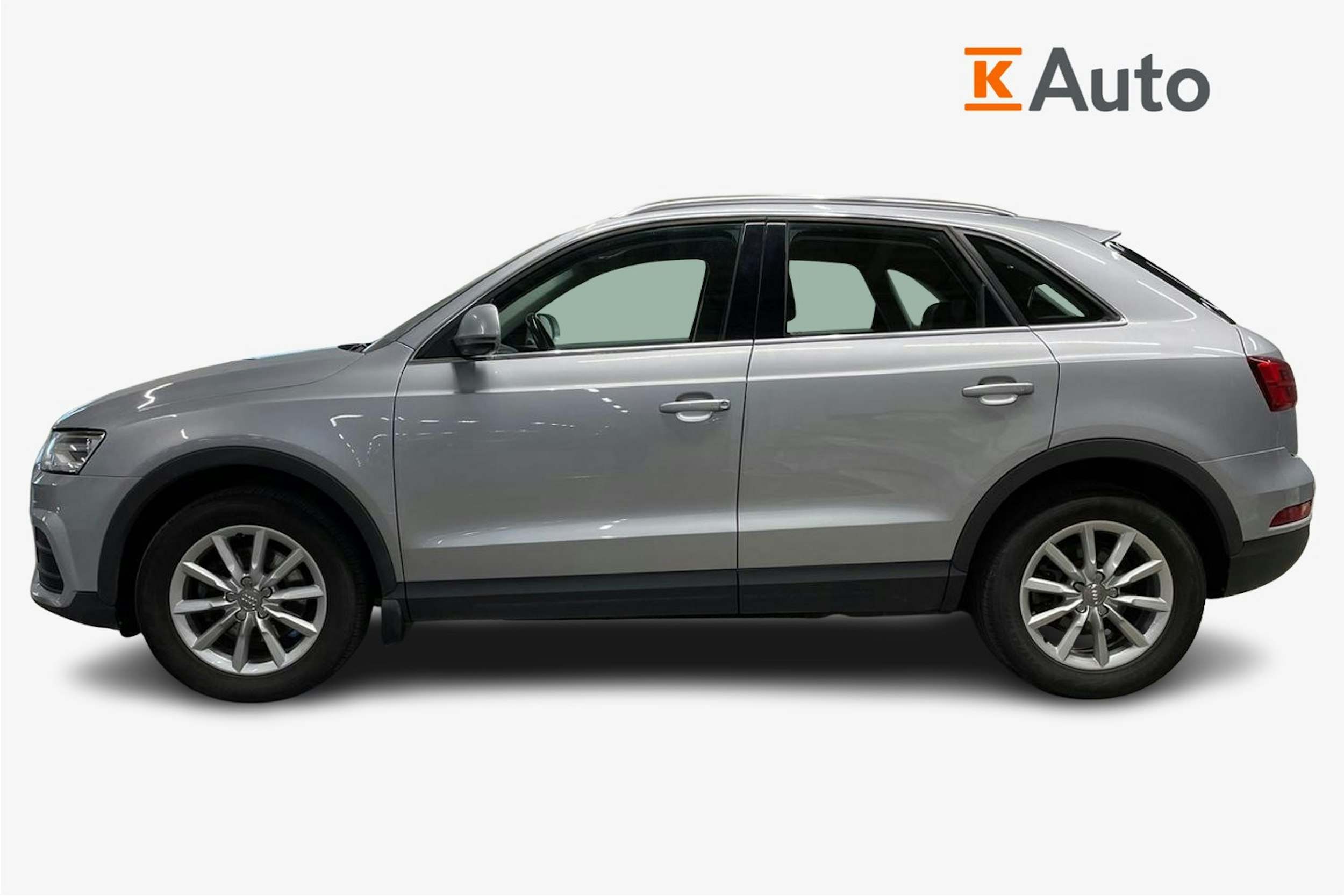 hopea Audi Q3 2017 kuva 6.