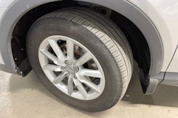 hopea Audi Q3 2017 kuva 13.
