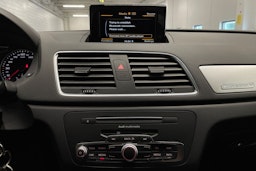 hopea Audi Q3 2017 kuva 17.