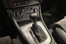 hopea Audi Q3 2017 kuva 18.