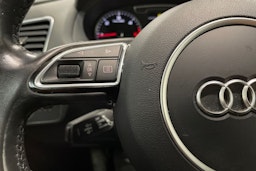 hopea Audi Q3 2017 kuva 21.