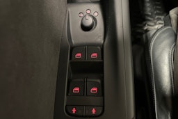 hopea Audi Q3 2017 kuva 23.