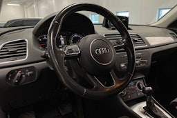hopea Audi Q3 2017 kuva 25.
