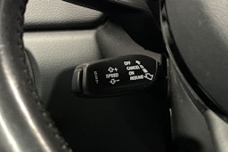 musta Audi Q3 2017 kuva 18.